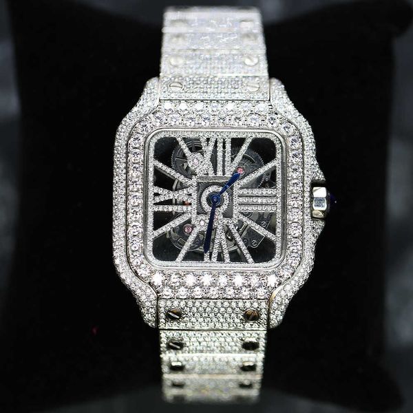 uk7m premium vvs brand custom dign hip hop men woman luxury hand set lced out diamond moissani, Slivery;brown
uk7m premium vvs brand custom dign hip hop men woman luxury hand set lced out diamond moissani, Slivery;brown