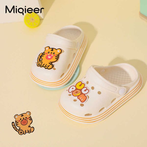 slipper kids clogs girls boys children garden shoes cartoon animals non slip beach sandals home slippers toddler baby bathroom mules t230302, Black;grey
slipper kids clogs girls boys children garden shoes cartoon animals non slip beach sandals home slippers toddler baby bathroom mules t230302, Black;grey