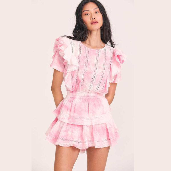 casual dresses 2022 summer short sleeve vocation women white mini dress holiday lace ruffled dress pink z0216, Black;gray
casual dresses 2022 summer short sleeve vocation women white mini dress holiday lace ruffled dress pink z0216, Black;gray