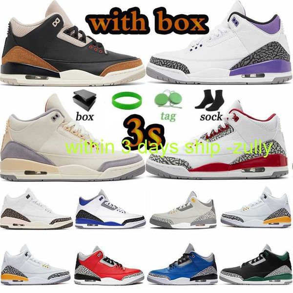 3 days ship jumpman 3 basketball outdoor shoes 3s muslin pine green desert elephant dark iris racer blue neapolitan unc cardinal red black c
3 days ship jumpman 3 basketball outdoor shoes 3s muslin pine green desert elephant dark iris racer blue neapolitan unc cardinal red black c