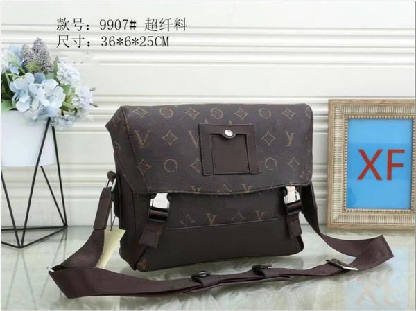 fashion men shoulder bags briefcase bags designer men women messenger bag classic cross body handbags men's work crossbody totes purse
fashion men shoulder bags briefcase bags designer men women messenger bag classic cross body handbags men's work crossbody totes purse