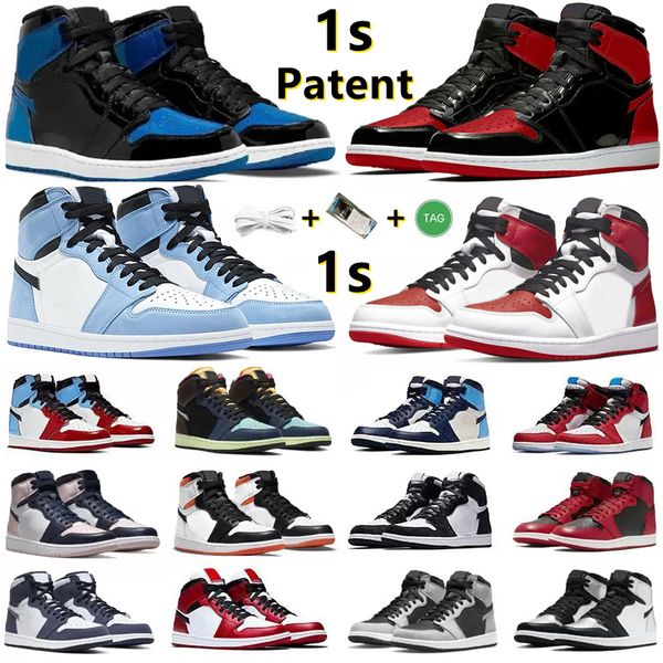 jumpman 1 1s mens basketball shoes sneaker lost found gorge pine green bred patent dark mocha true blue grey fog starfish obsidian shadow me
jumpman 1 1s mens basketball shoes sneaker lost found gorge pine green bred patent dark mocha true blue grey fog starfish obsidian shadow me