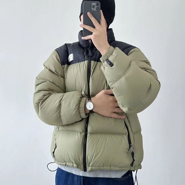 2022 designer mens winter puffer down jacket womens fashion couples parka outdoor overcoat windbreaker warm plus size s-2xl classic printed, Black
2022 designer mens winter puffer down jacket womens fashion couples parka outdoor overcoat windbreaker warm plus size s-2xl classic printed, Black