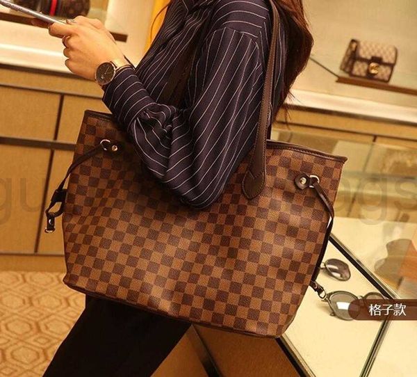 6 colors lattice 2pcs set shopping bags women pu leather handbag ladies designer high lady clutch purse retro shoulder
6 colors lattice 2pcs set shopping bags women pu leather handbag ladies designer high lady clutch purse retro shoulder