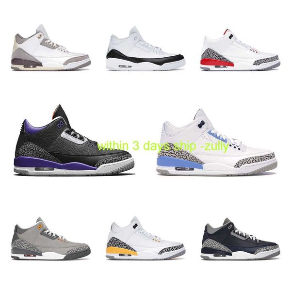 3 days ship basketball shoes jumpman 3s pine green racer blue cool grey georgetown medium royal cement throw line red 3 black court purple m
3 days ship basketball shoes jumpman 3s pine green racer blue cool grey georgetown medium royal cement throw line red 3 black court purple m