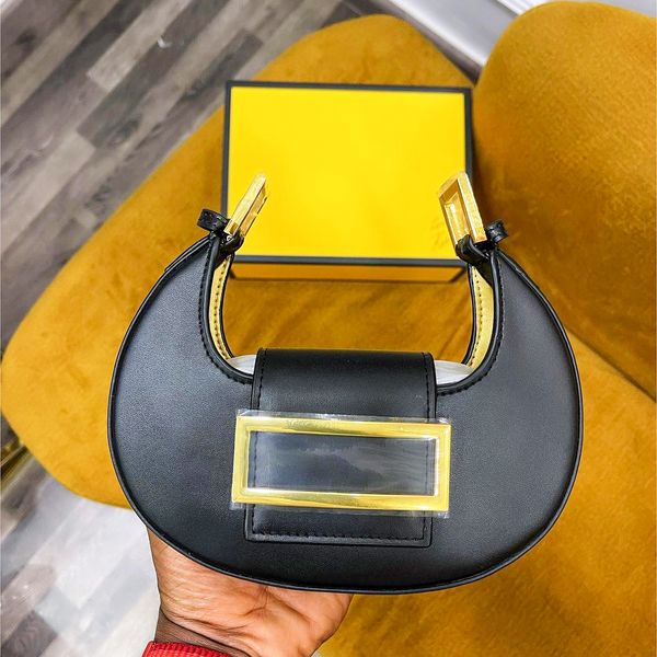 fashion half moon shoulder mini bag luxury designer leather detachable shoulder strap women's men wallet handbag clutch tote evening ci
fashion half moon shoulder mini bag luxury designer leather detachable shoulder strap women's men wallet handbag clutch tote evening ci