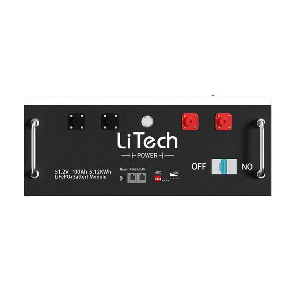 litech 48v ess battery server rack batteries lfp 48v 100ah 200ah battery for off grid solar system
litech 48v ess battery server rack batteries lfp 48v 100ah 200ah battery for off grid solar system