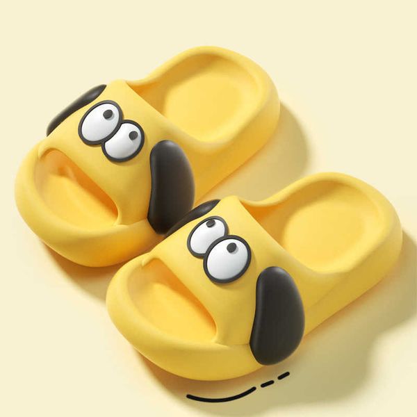 slipper 2023 new puppy children' slippers non-slip eva boys and girls wear cartoon baby slippers inside outdoor kis anti slip slippers, Black;grey
slipper 2023 new puppy children' slippers non-slip eva boys and girls wear cartoon baby slippers inside outdoor kis anti slip slippers, Black;grey