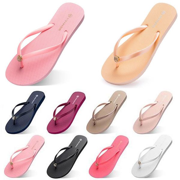 fashion slippers flip flops womens mens slipper black yellow navy bule white pink brown red summer slides for beach bedroom washroom
fashion slippers flip flops womens mens slipper black yellow navy bule white pink brown red summer slides for beach bedroom washroom