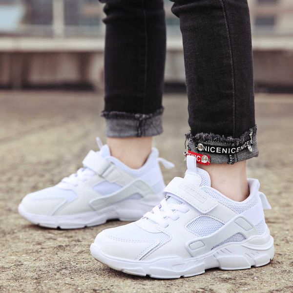 athletic outdoor children sneakers light kids shoes child sports tenis infantil fashion comfortable leisure girls running shoes size 29 -40, Black
athletic outdoor children sneakers light kids shoes child sports tenis infantil fashion comfortable leisure girls running shoes size 29 -40, Black