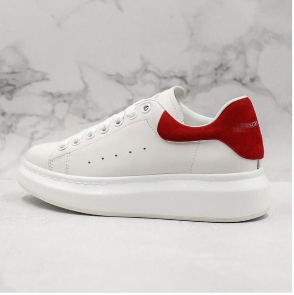 designers oversized sneaker casual shoes sole white black leather luxury velvet suede womens espadrilles mens high-quality flat lace up trai
designers oversized sneaker casual shoes sole white black leather luxury velvet suede womens espadrilles mens high-quality flat lace up trai