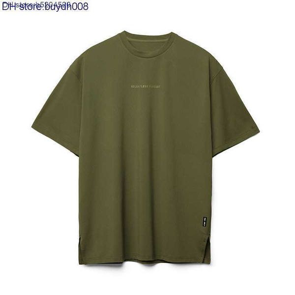 jqm0 2023 fashion sports fitness brand asr' v summer men's t shirt new loose round neck short sleeve thin digital printing quick d, White;black
jqm0 2023 fashion sports fitness brand asr' v summer men's t shirt new loose round neck short sleeve thin digital printing quick d, White;black