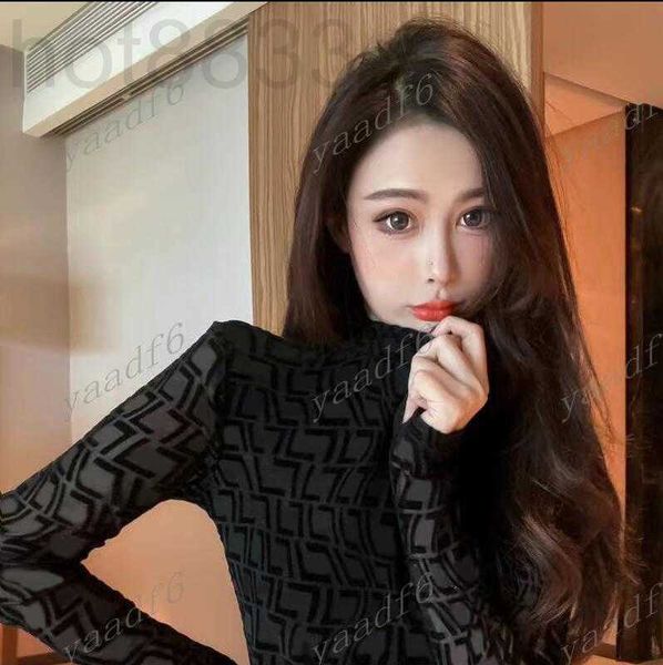 women's t-shirt designer fashion t shirts autumn tee high-end lace womens leggings long sleeve round collar luxury nyoi, White
women's t-shirt designer fashion t shirts autumn tee high-end lace womens leggings long sleeve round collar luxury nyoi, White