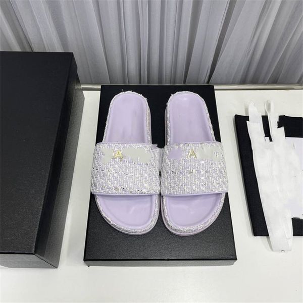 fashion luxury slippers 2023 channel men and women summer sandals beach slippers herringbone slippers casual outdoor home cartoon slippers 0, Black
fashion luxury slippers 2023 channel men and women summer sandals beach slippers herringbone slippers casual outdoor home cartoon slippers 0, Black