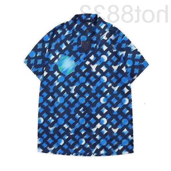 men's casual shirts designer luxury mens print bowling hawaii floral men slim fit short sleeve dress shirt x97f, White;black
men's casual shirts designer luxury mens print bowling hawaii floral men slim fit short sleeve dress shirt x97f, White;black