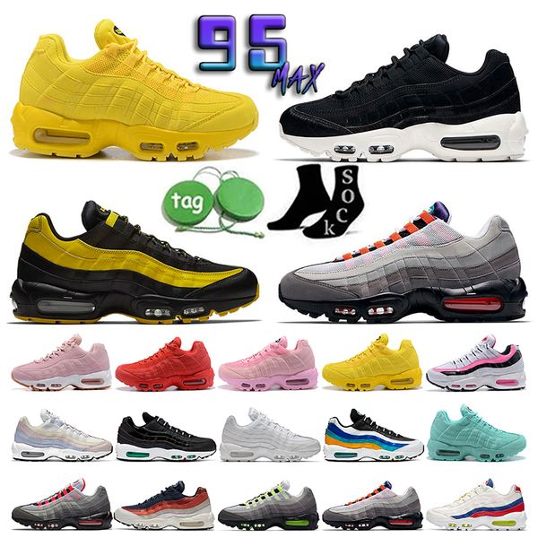 og 95 95s running shoes men women neon triple black dark army grey red worldwide greedy mens trainers chaussure outdoor sports sneakers jogg
og 95 95s running shoes men women neon triple black dark army grey red worldwide greedy mens trainers chaussure outdoor sports sneakers jogg