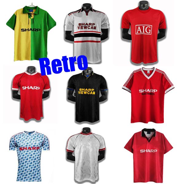 retro final manchester soccer jerseys 07 08 90 92 96 98 99 man utd 1994 1996 1998 beckham cantona keane scholes giggs rooney solskjaer unite, Black;yellow
retro final manchester soccer jerseys 07 08 90 92 96 98 99 man utd 1994 1996 1998 beckham cantona keane scholes giggs rooney solskjaer unite, Black;yellow