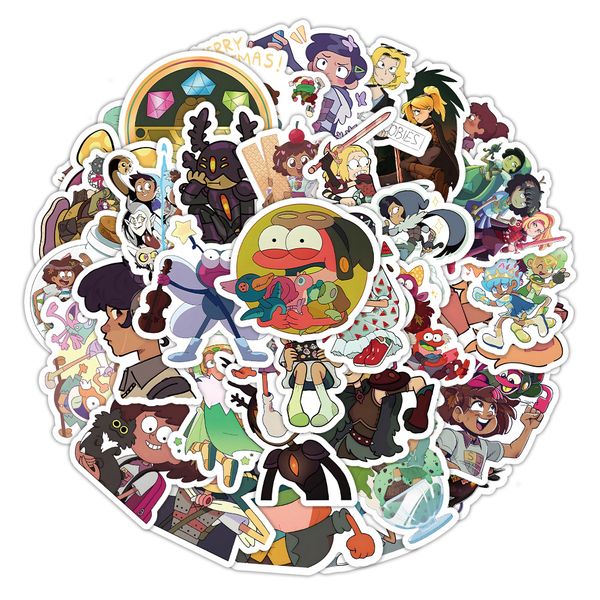 60pcs graffiti stickers fantasy swamp for skateboard car lapipad bicycle motorcycle helmet ps4 phone kids toys diy decals pvc water bottle s
60pcs graffiti stickers fantasy swamp for skateboard car lapipad bicycle motorcycle helmet ps4 phone kids toys diy decals pvc water bottle s