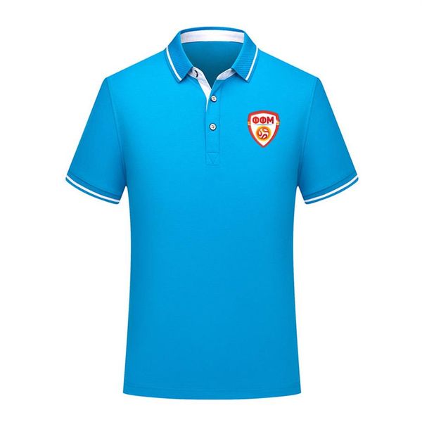 north macedonia men polo shirt summer mens business casual men's sports run short sleeve polo shirt training clothing po315c, White;black
north macedonia men polo shirt summer mens business casual men's sports run short sleeve polo shirt training clothing po315c, White;black