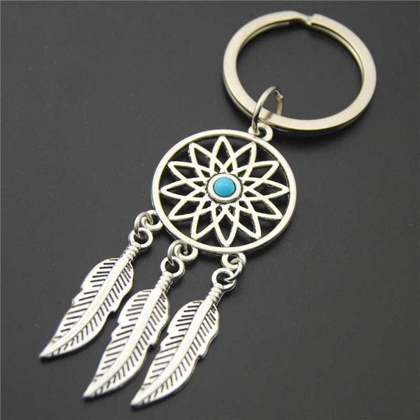key rings 1pc dreamcatcher key chains flower round with feather pendant key ring diy handmade gift for women e885/e861 r230301, Slivery;golden
key rings 1pc dreamcatcher key chains flower round with feather pendant key ring diy handmade gift for women e885/e861 r230301, Slivery;golden