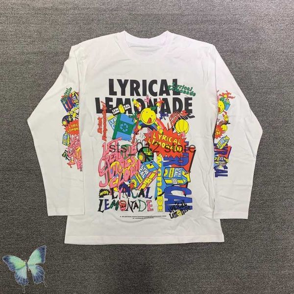 men's t-shirts funny print men women stylish casual fashion long sleeve t-shirt t230303, White;black
men's t-shirts funny print men women stylish casual fashion long sleeve t-shirt t230303, White;black