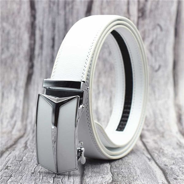 belts cow leather for men blue/white/brown/blue/red automatic buckle 3.5cm width male strap plus size trouser 2022 y2303, Black;brown
belts cow leather for men blue/white/brown/blue/red automatic buckle 3.5cm width male strap plus size trouser 2022 y2303, Black;brown