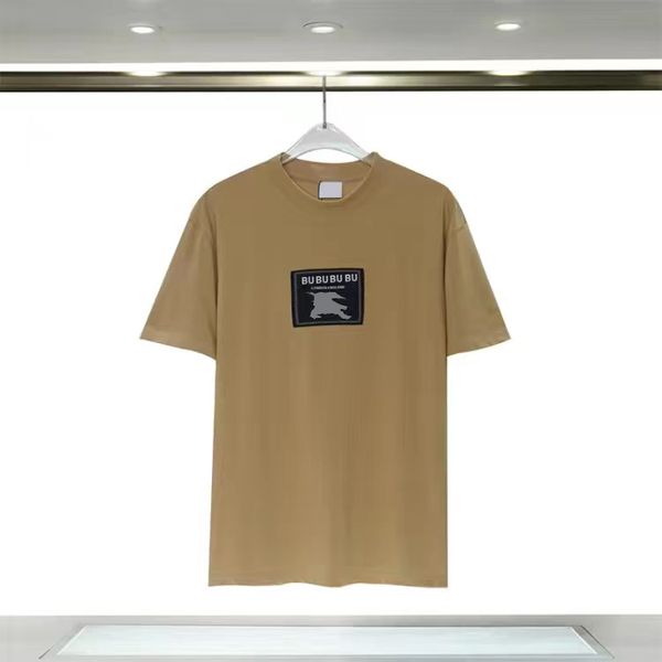 mens shirt clothes designer t shirt men coat women cotton tshirts luxurious streetwear summer round neck short casual sleeve multiple style, White;black
mens shirt clothes designer t shirt men coat women cotton tshirts luxurious streetwear summer round neck short casual sleeve multiple style, White;black