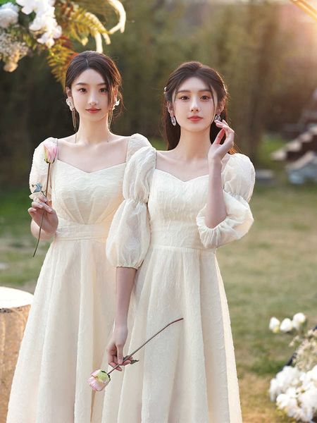 women's clothing runway dresses champagne bridmaid dresses 2023 small men can wear daily bridmaid dresses for sisters in spring, Black;gray
women's clothing runway dresses champagne bridmaid dresses 2023 small men can wear daily bridmaid dresses for sisters in spring, Black;gray
