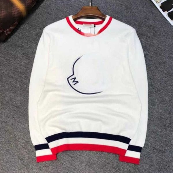 23ss hoodies mens sweatshirts designer sweater long sleeve tshirt men women sweatshirt embroidered hoodie pullover jacket plus size s xl 2xl, Black
23ss hoodies mens sweatshirts designer sweater long sleeve tshirt men women sweatshirt embroidered hoodie pullover jacket plus size s xl 2xl, Black