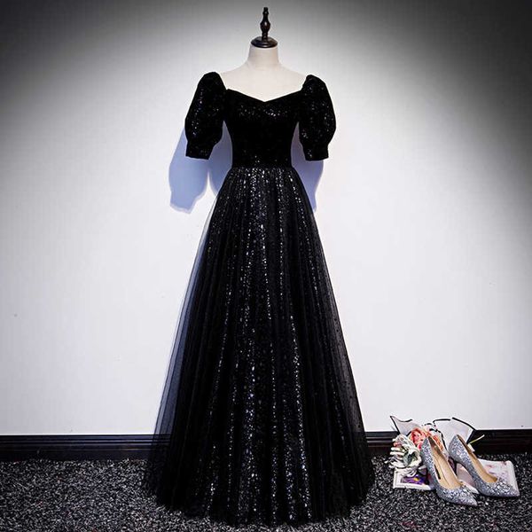 women's clothing runway dresses star evening dresses women's 2023 banquet temperament long annual conference host dresses magnific, Black;gray
women's clothing runway dresses star evening dresses women's 2023 banquet temperament long annual conference host dresses magnific, Black;gray