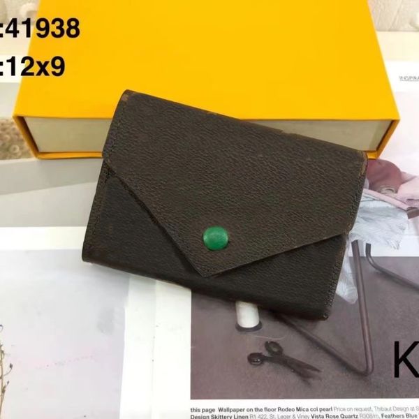 fashion short purse long coin purse classic men's and women's brands presbyopia casual retro three fold bean card bag luxury desig, Red;black
fashion short purse long coin purse classic men's and women's brands presbyopia casual retro three fold bean card bag luxury desig, Red;black