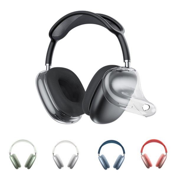 for airpods max headband headset accessories pro earphones airpod max headphone transparent tpu shell waterproof protective case airpods max
for airpods max headband headset accessories pro earphones airpod max headphone transparent tpu shell waterproof protective case airpods max