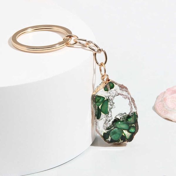 key rings new irregular keychain resin key ring creative key chains souvenir gifts for women men cay keys diy handmade simple jewelry r23030, Slivery;golden
key rings new irregular keychain resin key ring creative key chains souvenir gifts for women men cay keys diy handmade simple jewelry r23030, Slivery;golden
