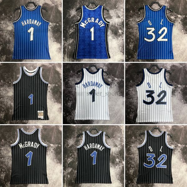printed vintage basketball jerseys 1 penny tracy hardaway mcgrady #32 motion grant hill high quality, Black;red
printed vintage basketball jerseys 1 penny tracy hardaway mcgrady #32 motion grant hill high quality, Black;red