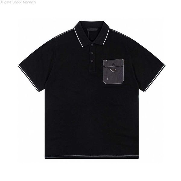 men's plus tees polos round neck embroidered and printed polar style summer wear with street pure cotton m1w, Black;brown
men's plus tees polos round neck embroidered and printed polar style summer wear with street pure cotton m1w, Black;brown