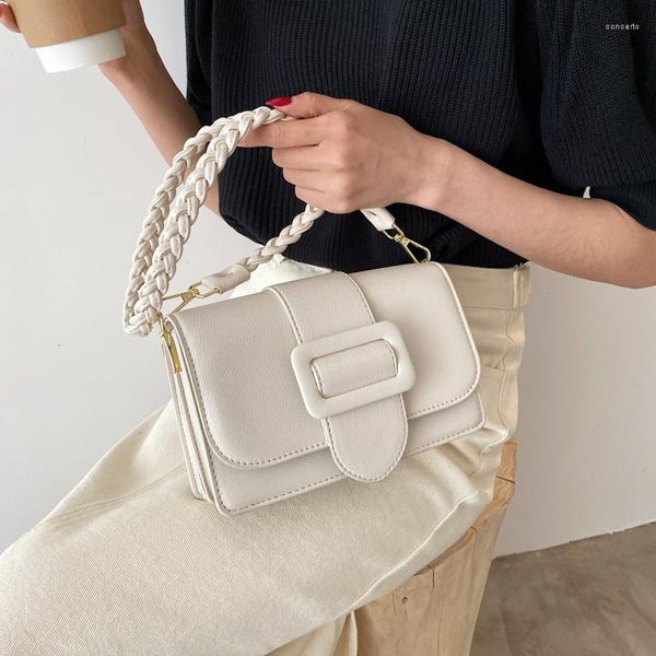 shoulder bags summer fashion pouches women's messenger bag versatile underarm texture western style handbags hand
shoulder bags summer fashion pouches women's messenger bag versatile underarm texture western style handbags hand