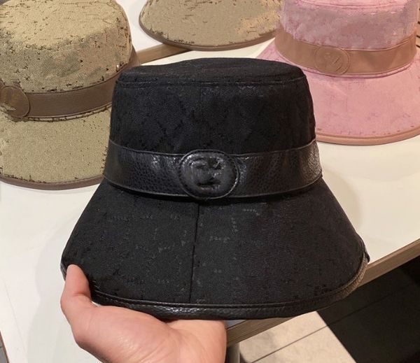 designer hat luxurys bucket hats men and women fisherman hat fashion visor temperament new simple seaside lovers high quality, Blue;gray
designer hat luxurys bucket hats men and women fisherman hat fashion visor temperament new simple seaside lovers high quality, Blue;gray