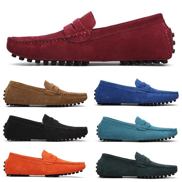 2022 fashion men running shoes black blue red brown navy breathable comfortable mens trainer canvas shoe mens sport sneakers runner yardage
2022 fashion men running shoes black blue red brown navy breathable comfortable mens trainer canvas shoe mens sport sneakers runner yardage