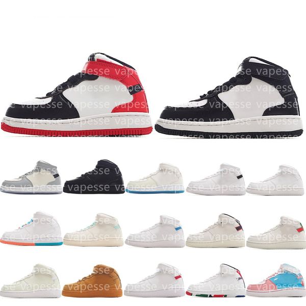 kids shoes air forse childrens sneakers athletic baby boys girls sneaker white popular designer size 22-37 osj2, Black;red
kids shoes air forse childrens sneakers athletic baby boys girls sneaker white popular designer size 22-37 osj2, Black;red