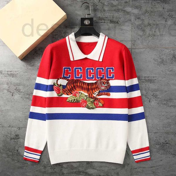 men's sweaters designer mens lapel neck fashion casual round long sleeve sweater men women letter printing 61fs, White;black
men's sweaters designer mens lapel neck fashion casual round long sleeve sweater men women letter printing 61fs, White;black