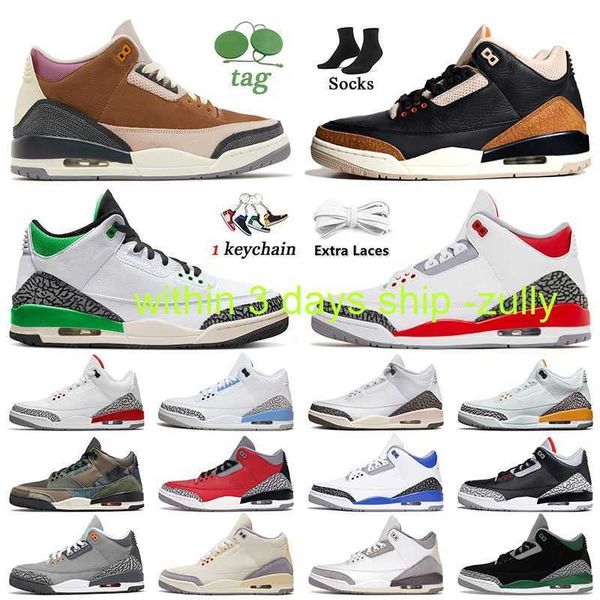 3 days ship 3s fire red women mens jumpman basketball shoes 3 winterized archaeo brown pine green desert elephant a ma maniere patchwork cam
3 days ship 3s fire red women mens jumpman basketball shoes 3 winterized archaeo brown pine green desert elephant a ma maniere patchwork cam
