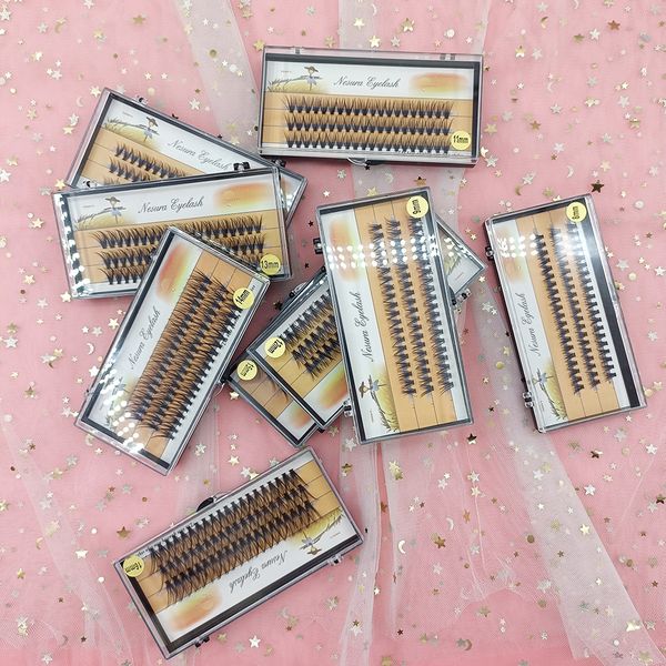 8-16mm dovetail segmented self-grafting faux mink lashes 3d c curl individual 60 bundles extension fake eyelashes
8-16mm dovetail segmented self-grafting faux mink lashes 3d c curl individual 60 bundles extension fake eyelashes