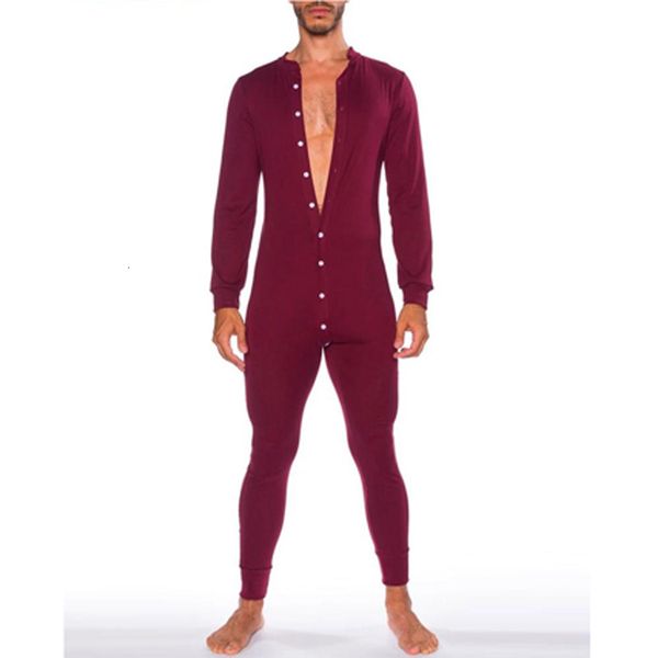 men's pants mens jumpsuit solid color round neck casual fitness simple homewear loungewear romper deep vneck bodycon leotard 230303, Black
men's pants mens jumpsuit solid color round neck casual fitness simple homewear loungewear romper deep vneck bodycon leotard 230303, Black