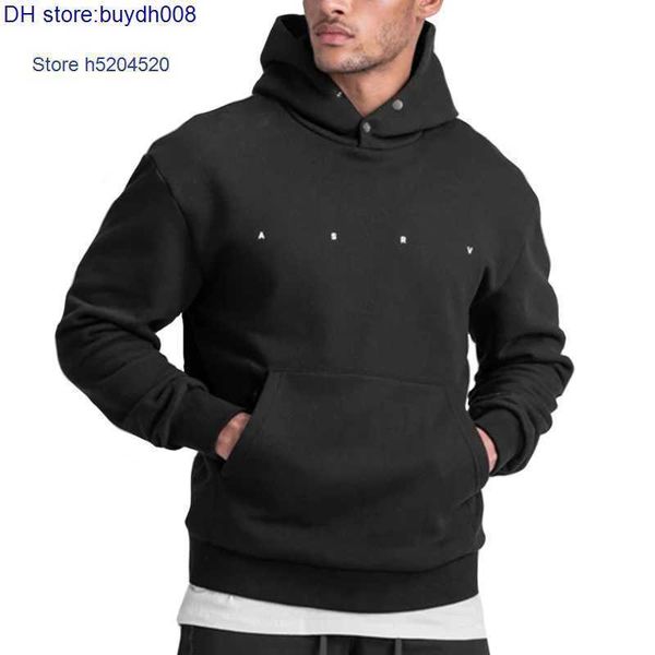 de3a men's sweatshirt fashion sports fitness brand asr' v hoodies autumn hooded sweater couple's loose oversized letter-print, Black
de3a men's sweatshirt fashion sports fitness brand asr' v hoodies autumn hooded sweater couple's loose oversized letter-print, Black