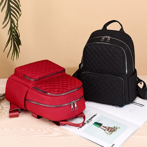 women men backpack style nylon fashion casual bags small girl schoolbag business lapbackpack charging bagpack rucksack sport&outdoor packs 6
women men backpack style nylon fashion casual bags small girl schoolbag business lapbackpack charging bagpack rucksack sport&outdoor packs 6