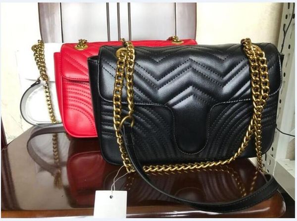 women marmont shoulder bag luxurys designers chain bags 446744 real leather handbags cosmetic messenger shopping totes lady wallet purse zij
women marmont shoulder bag luxurys designers chain bags 446744 real leather handbags cosmetic messenger shopping totes lady wallet purse zij