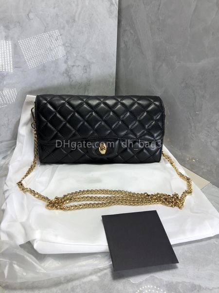 classic women's bag fashion shoulder bag 2023 spring luxury designer handbag purse crossbody bag chain trend black
classic women's bag fashion shoulder bag 2023 spring luxury designer handbag purse crossbody bag chain trend black