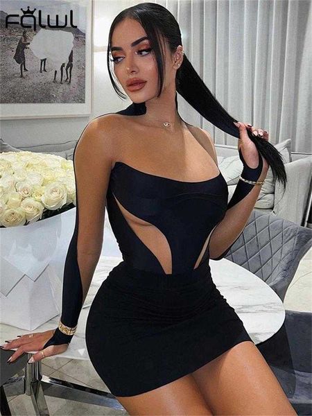 casual dresses fqlwl fall fashion mesh patchwork dresses for women 2022 o neck long sleeve dress club outfits black bodycon mini dress femal, Black;gray
casual dresses fqlwl fall fashion mesh patchwork dresses for women 2022 o neck long sleeve dress club outfits black bodycon mini dress femal, Black;gray