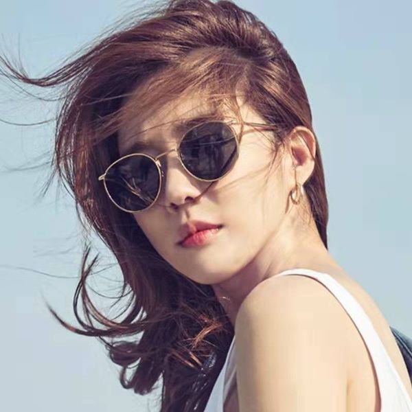 designer sunglasses safilo eyewear mens sunglasses new fashion retro internet celebrity with street p sunshade glasses airport decoration fa, White;black
designer sunglasses safilo eyewear mens sunglasses new fashion retro internet celebrity with street p sunshade glasses airport decoration fa, White;black