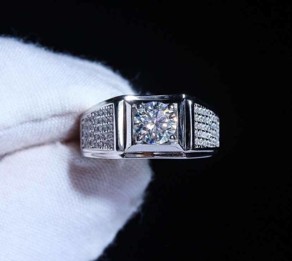 bling finger ring lab diamond 925 sterling silver engagement wedding band rings for women men birthday party jewelry gift, Slivery;golden
bling finger ring lab diamond 925 sterling silver engagement wedding band rings for women men birthday party jewelry gift, Slivery;golden